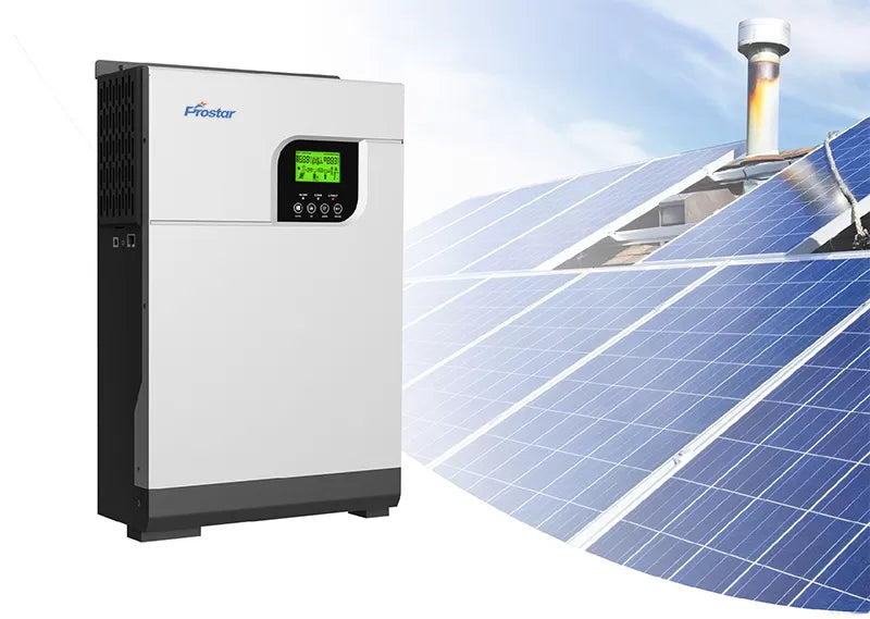 Inverters